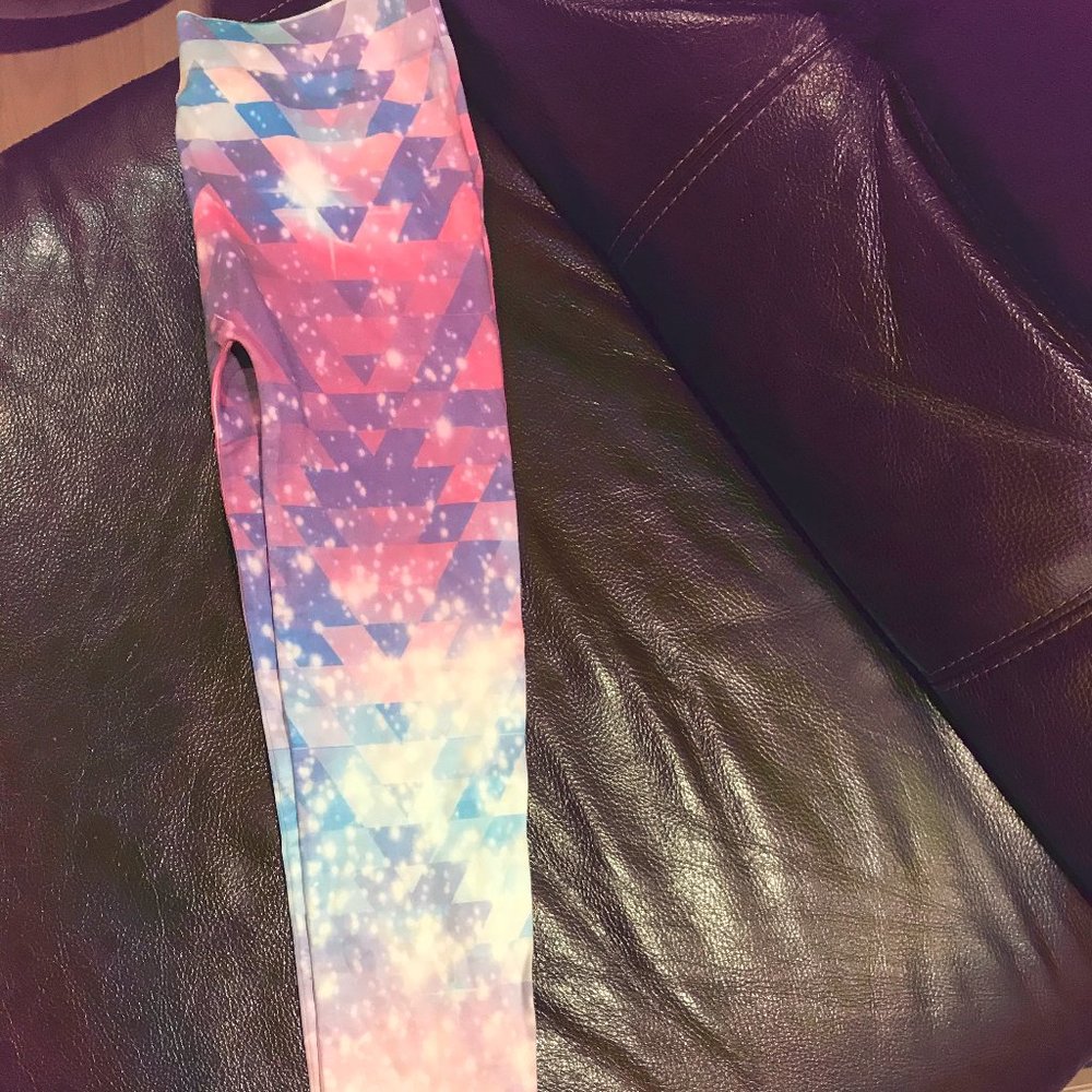 Delias Leggings